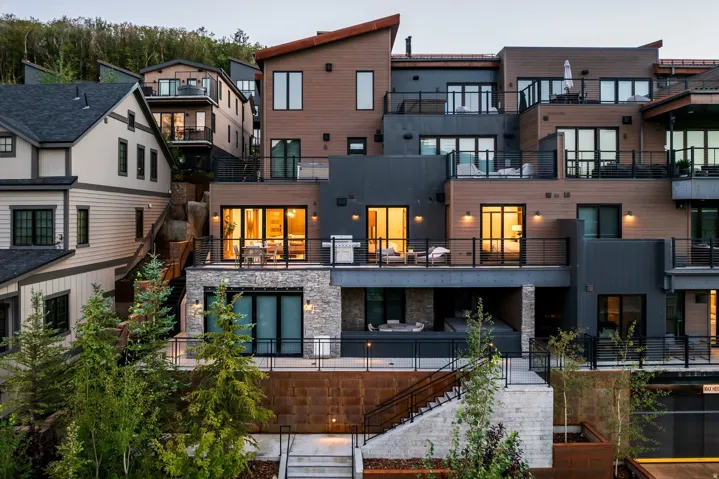1271 Lowell Ave #d203, Park City, Utah 84060