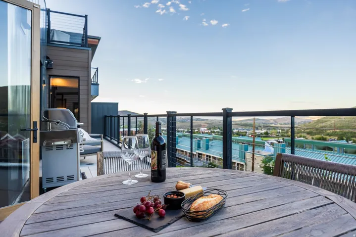 1271 Lowell Ave #d203, Park City, Utah 84060