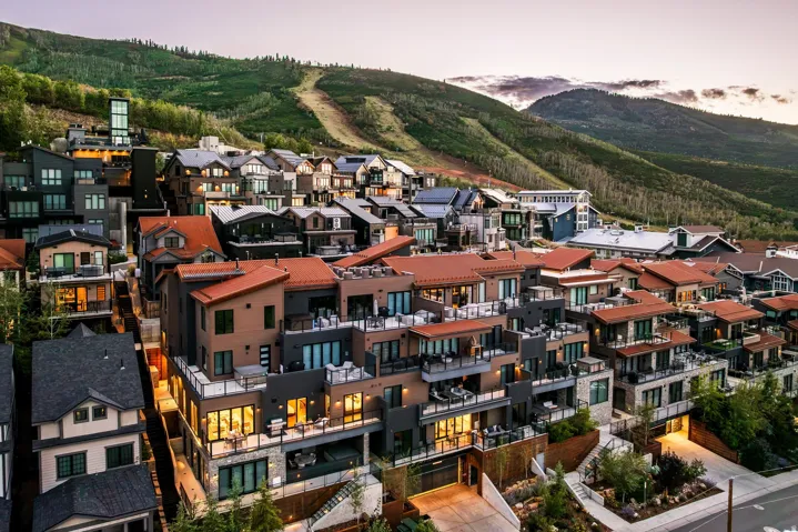 1271 Lowell Ave #d203, Park City, Utah 84060