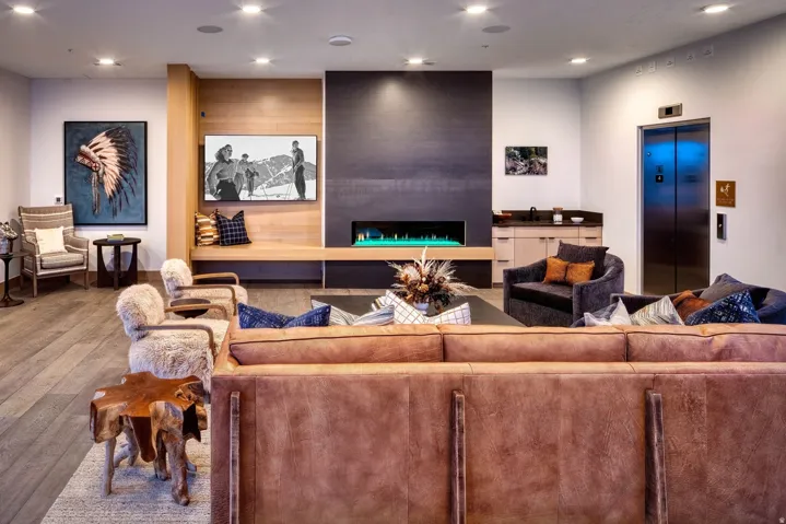 1271 Lowell Ave #d203, Park City, Utah 84060