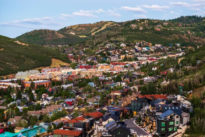 1271 Lowell Ave #d203, Park City, Utah 84060