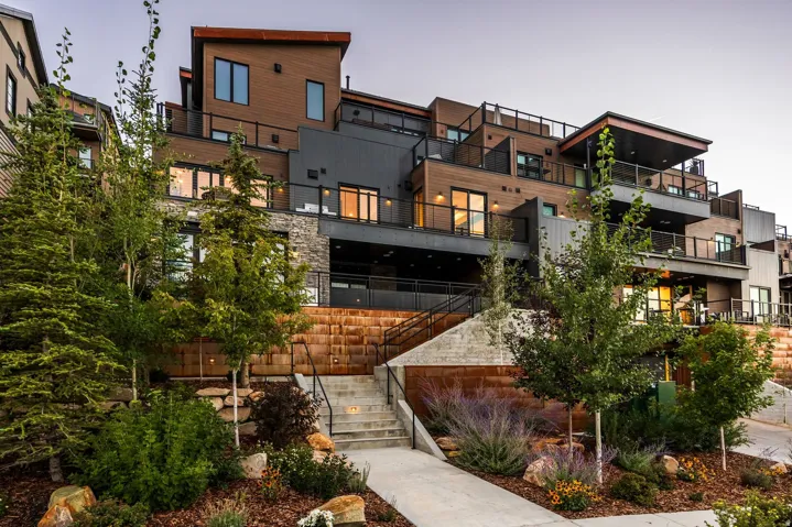 1271 Lowell Ave #d203, Park City, Utah 84060