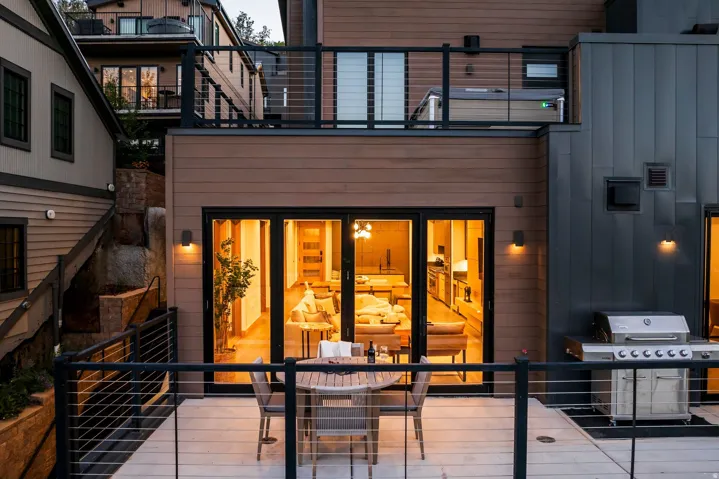 1271 Lowell Ave #d203, Park City, Utah 84060