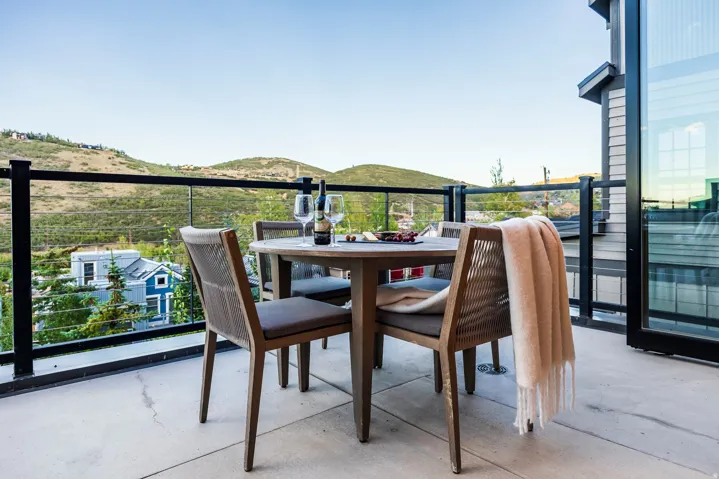 1271 Lowell Ave #d203, Park City, Utah 84060
