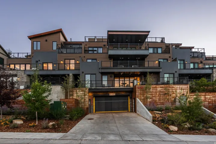 1271 Lowell Ave #d203, Park City, Utah 84060