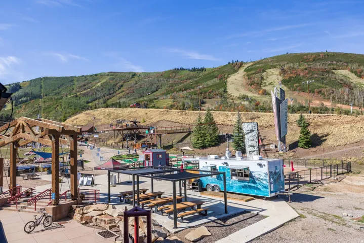 1401 Lowell Ave #27, Park City, Utah 84060