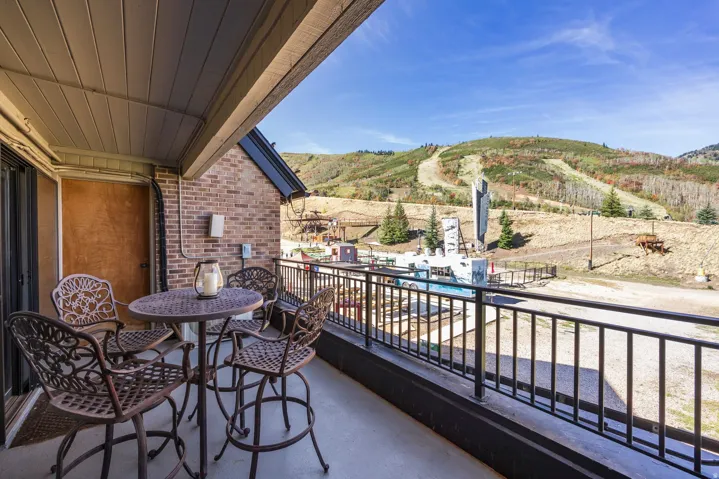 1401 Lowell Ave #27, Park City, Utah 84060