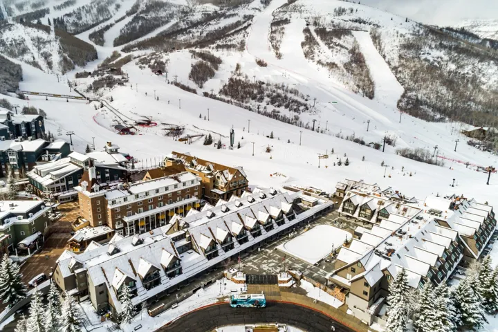 1401 Lowell Ave #27, Park City, Utah 84060