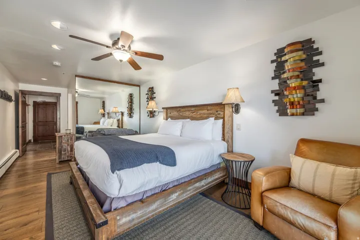 1401 Lowell Ave #27, Park City, Utah 84060