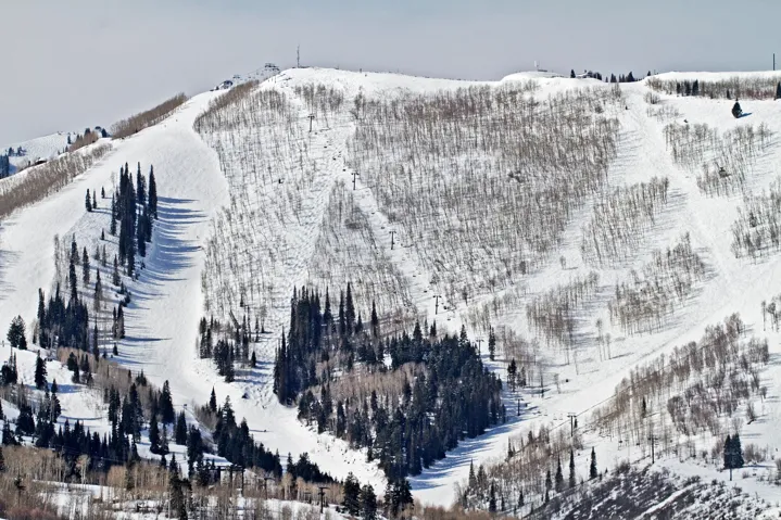 1401 Lowell Ave #27, Park City, Utah 84060