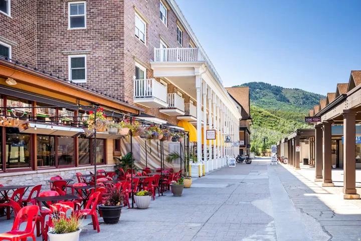 1401 Lowell Ave #27, Park City, Utah 84060