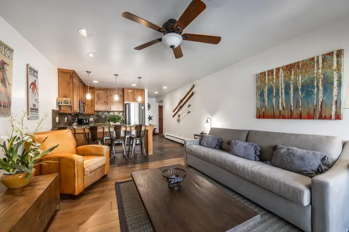 1401 Lowell Ave #27, Park City, Utah 84060
