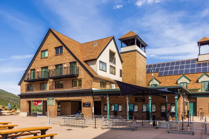 1401 Lowell Ave #27, Park City, Utah 84060