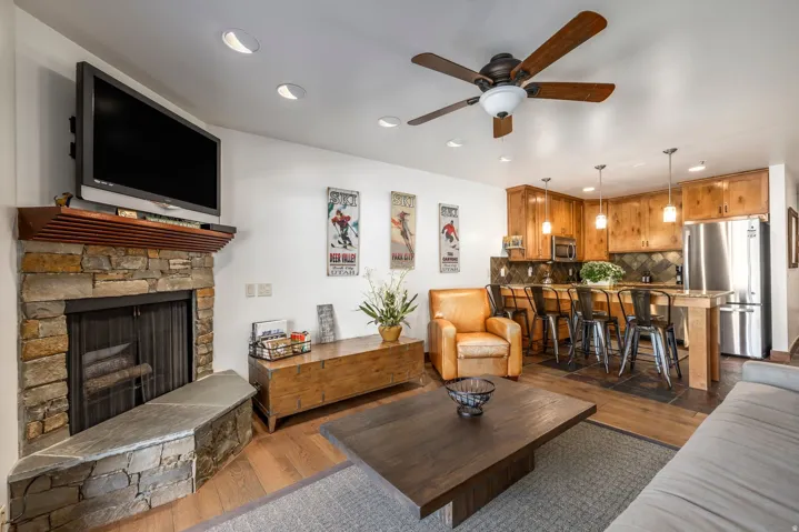 1401 Lowell Ave #27, Park City, Utah 84060