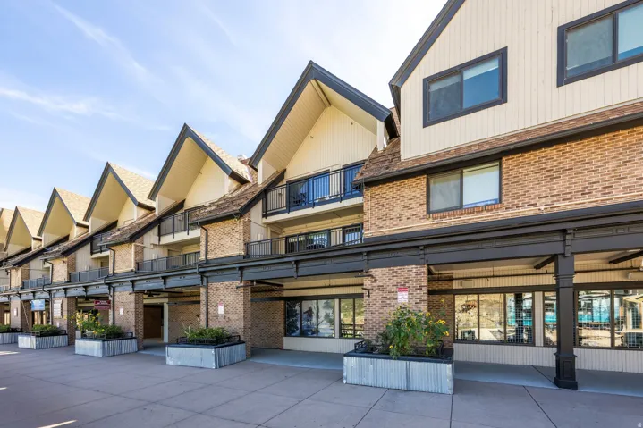 1401 Lowell Ave #27, Park City, Utah 84060