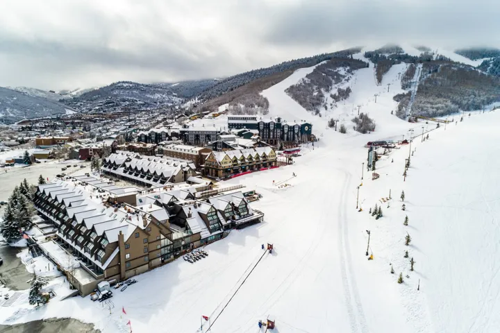 1401 Lowell Ave #27, Park City, Utah 84060