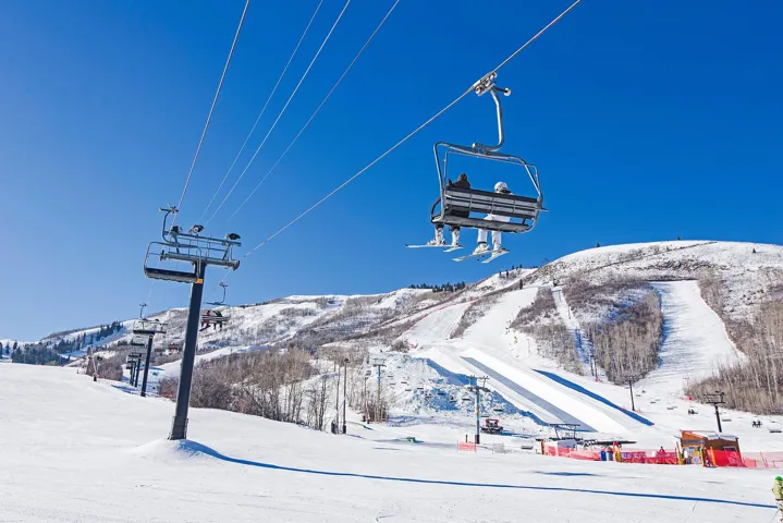 1401 Lowell Ave #27, Park City, Utah 84060
