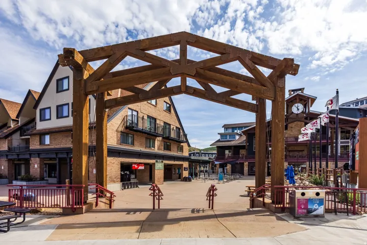 1401 Lowell Ave #27, Park City, Utah 84060