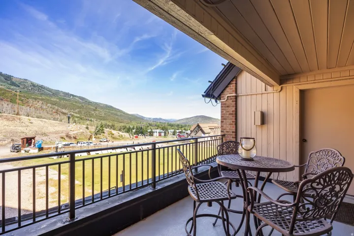 1401 Lowell Ave #27, Park City, Utah 84060