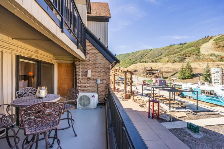 1401 Lowell Ave #27, Park City, Utah 84060