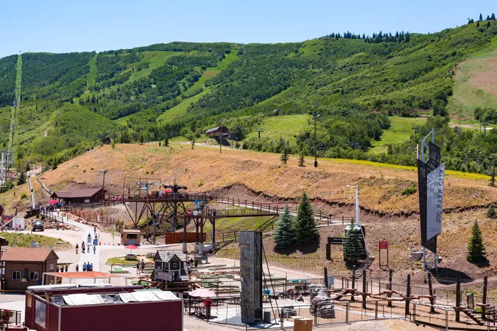 1401 Lowell Ave #27, Park City, Utah 84060