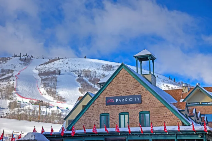 1401 Lowell Ave #27, Park City, Utah 84060