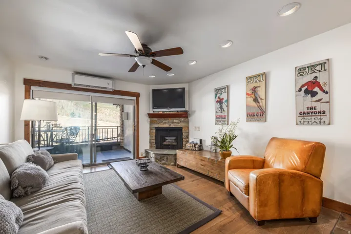 1401 Lowell Ave #27, Park City, Utah 84060