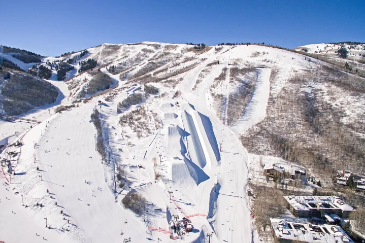 1401 Lowell Ave #27, Park City, Utah 84060