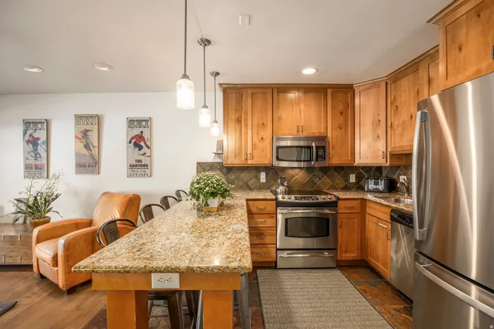 1401 Lowell Ave #27, Park City, Utah 84060