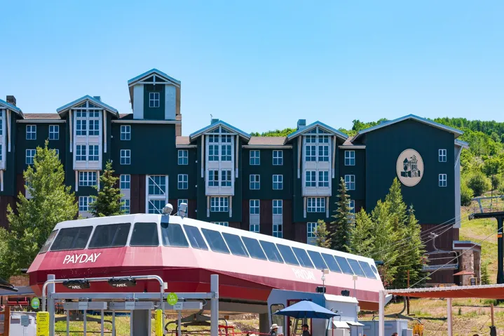 1401 Lowell Ave #27, Park City, Utah 84060