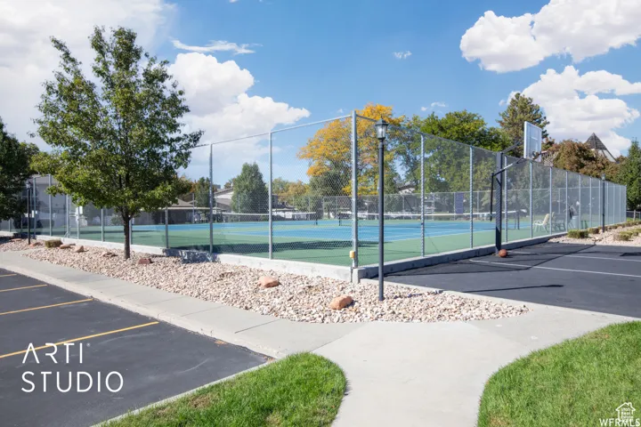 5759 S Waterbury Way, Murray, Utah 84121