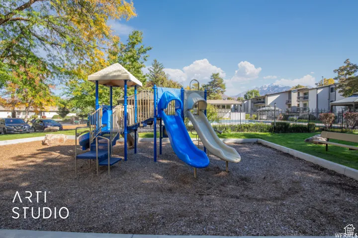 5759 S Waterbury Way, Murray, Utah 84121