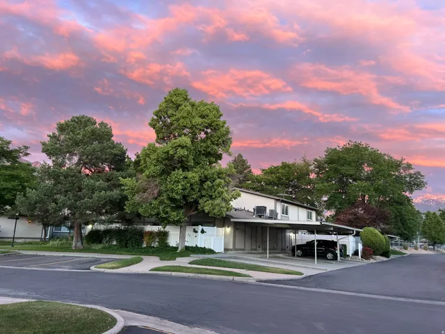 5759 S Waterbury Way, Murray, Utah 84121