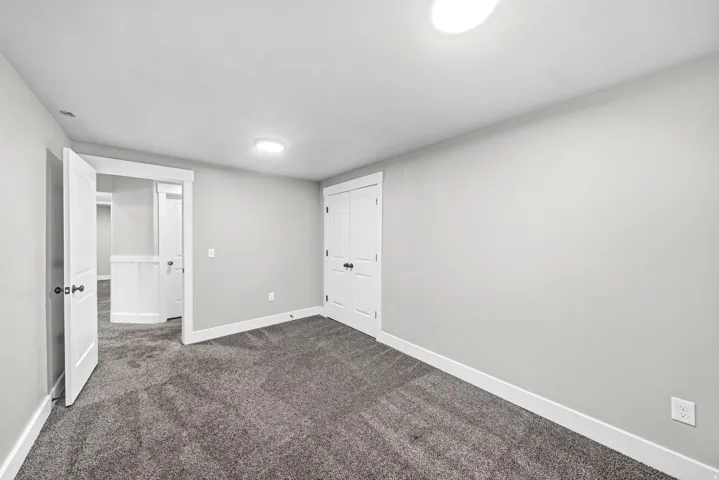 Bedroom #4