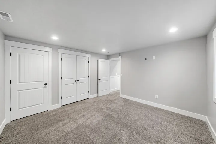 Bedroom #6