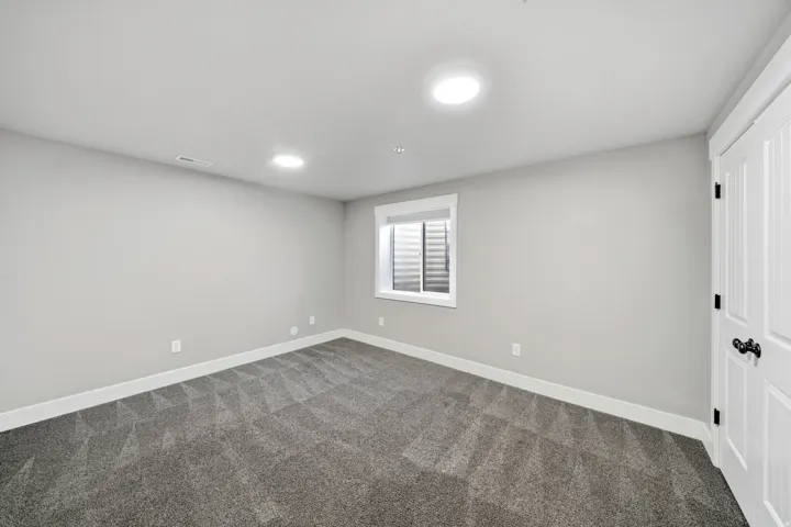 Bedroom #5