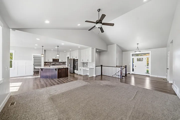 Living/Dining