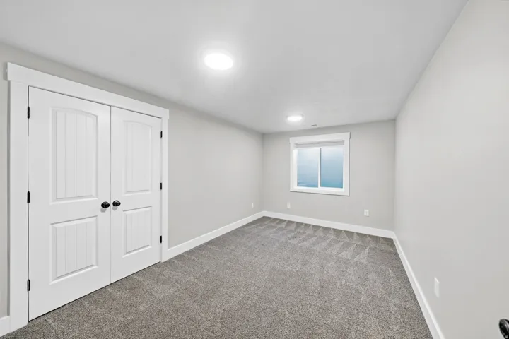 Bedroom #4