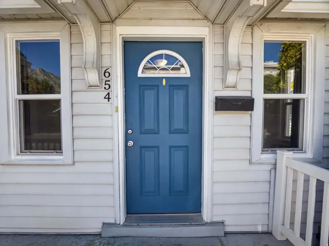 654 E 500 N, Provo, Utah 84606