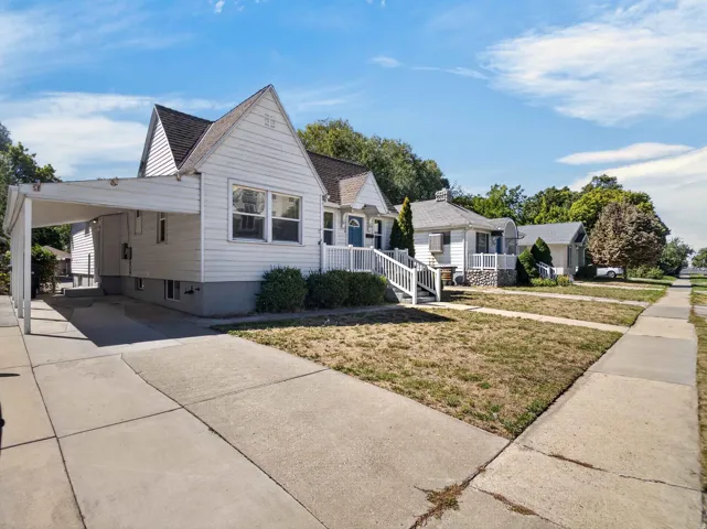 654 E 500 N, Provo, Utah 84606