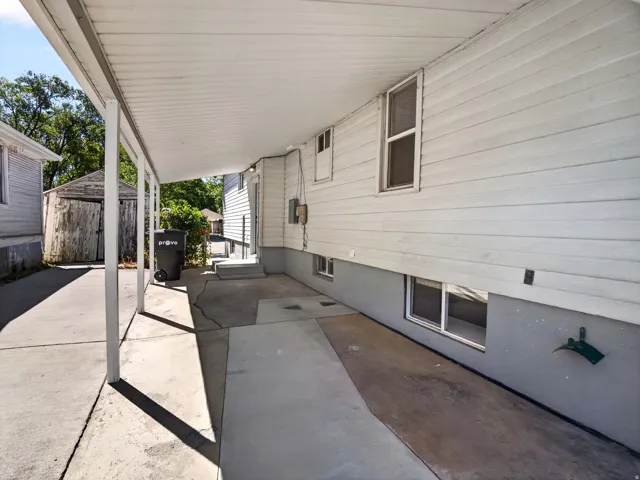 654 E 500 N, Provo, Utah 84606
