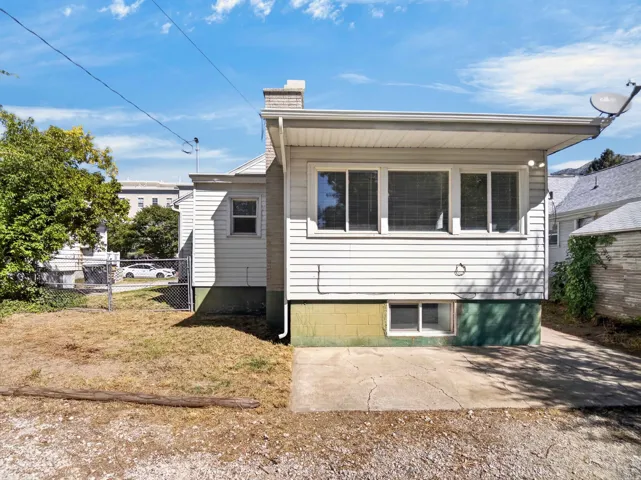 654 E 500 N, Provo, Utah 84606