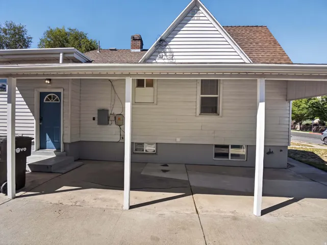 654 E 500 N, Provo, Utah 84606