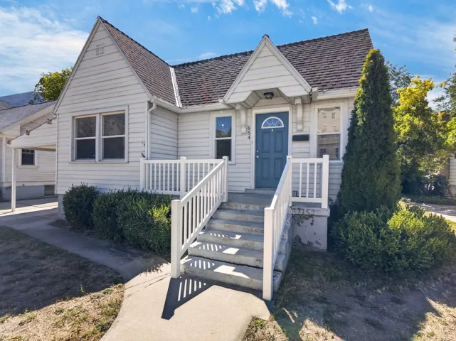 654 E 500 N, Provo, Utah 84606