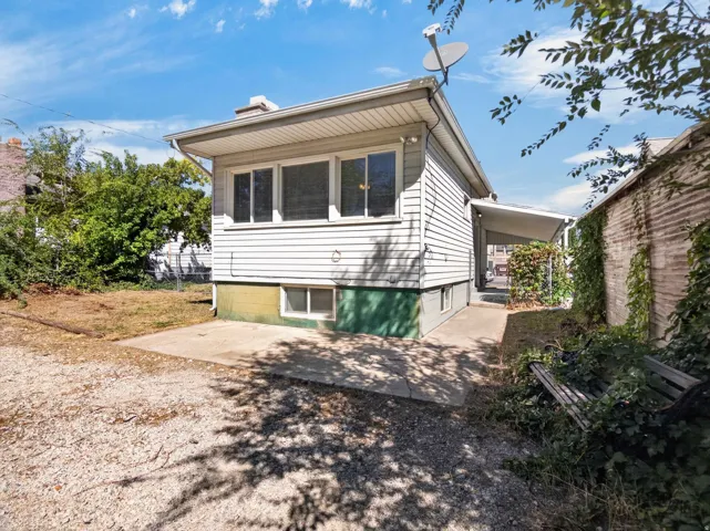 654 E 500 N, Provo, Utah 84606