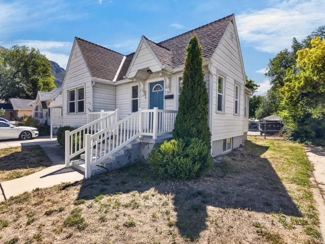 654 E 500 N, Provo, Utah 84606