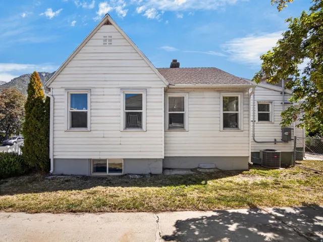 654 E 500 N, Provo, Utah 84606