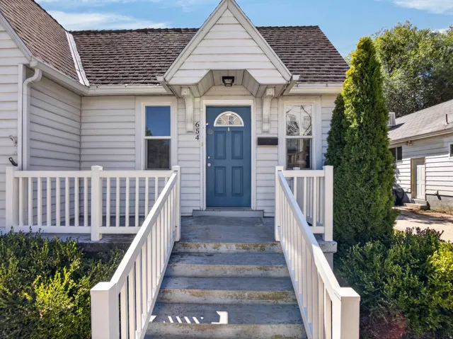 654 E 500 N, Provo, Utah 84606