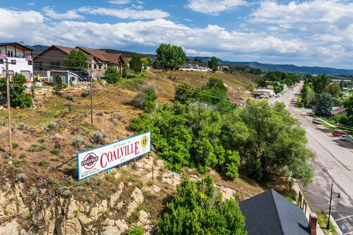 889 Pinyon Crest Rd #107, Coalville, Utah 84017