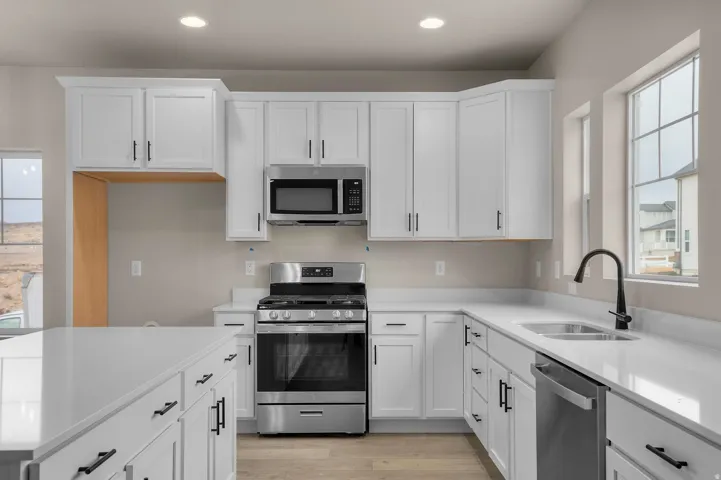 889 Pinyon Crest Rd #107, Coalville, Utah 84017